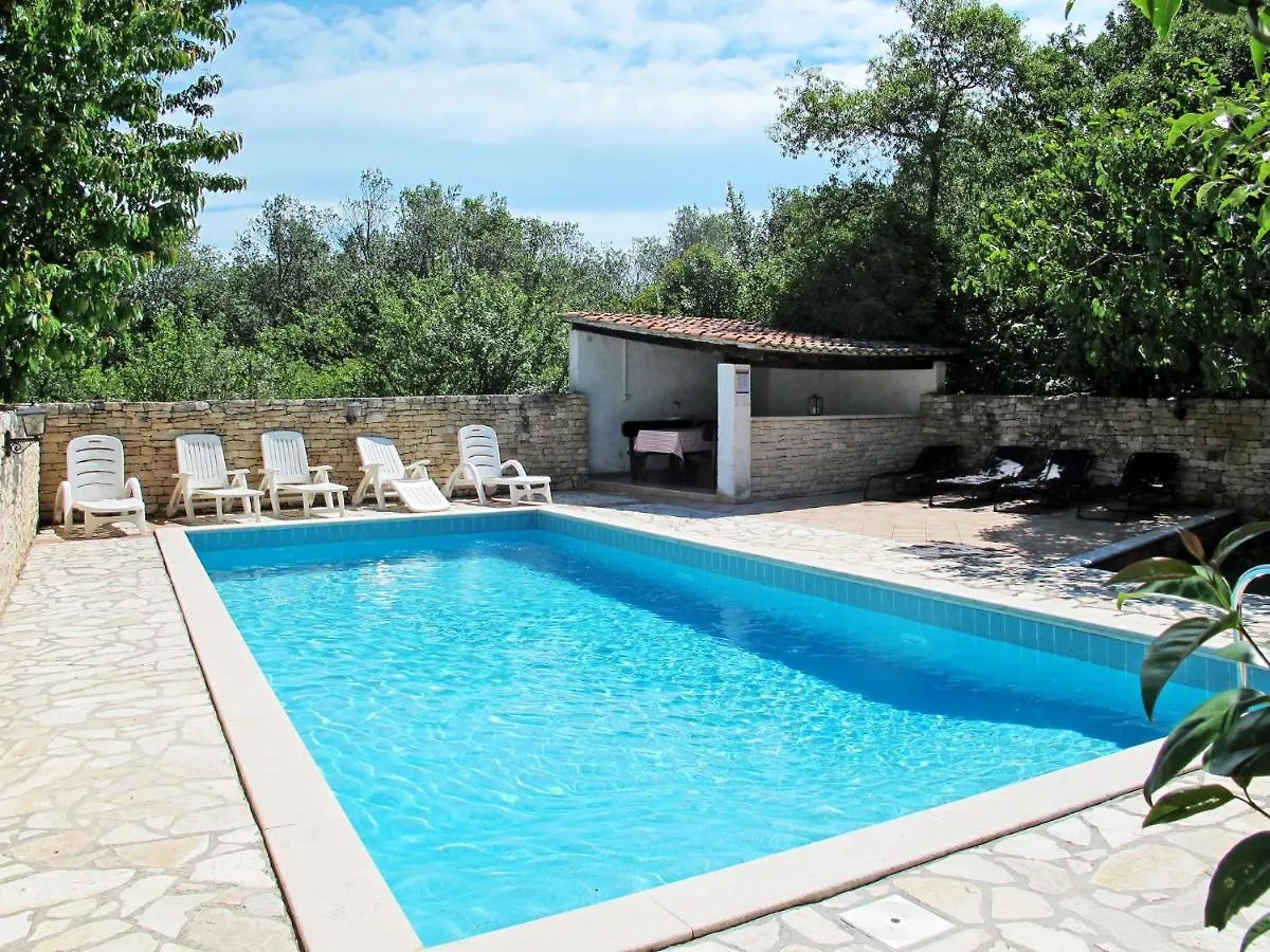 Holiday Home Cittanobile - Kst410 By Interhome location