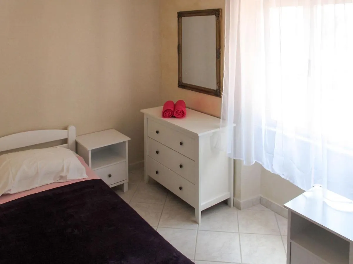 Holiday Home Cittanobile - Kst410 By Interhome Tinjan
