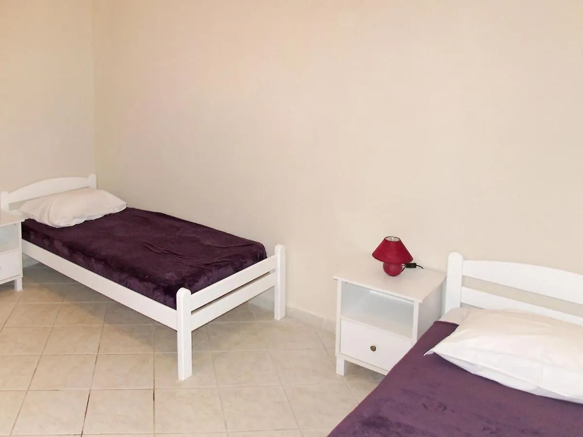 Holiday Home Cittanobile - Kst410 By Interhome Tinjan