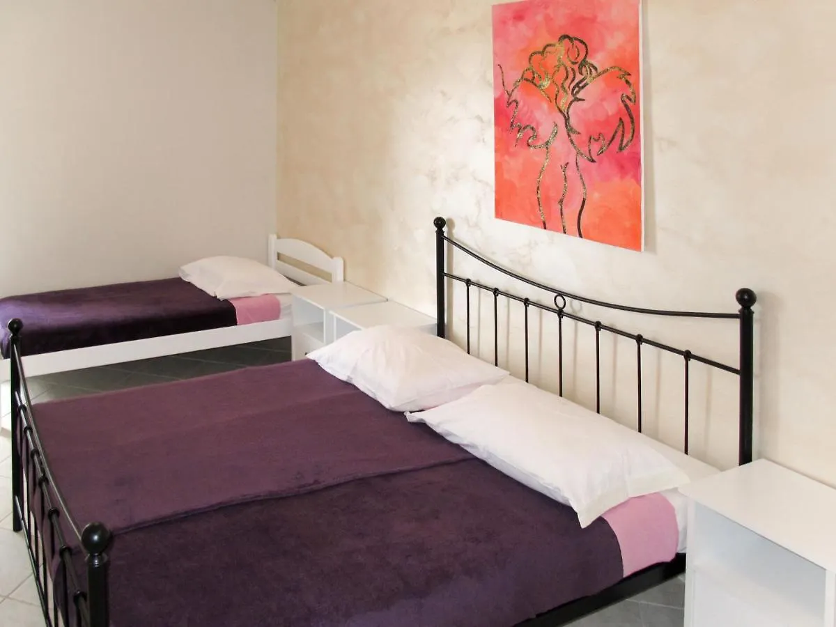 Holiday Home Cittanobile - Kst410 By Interhome Tinjan Croatia