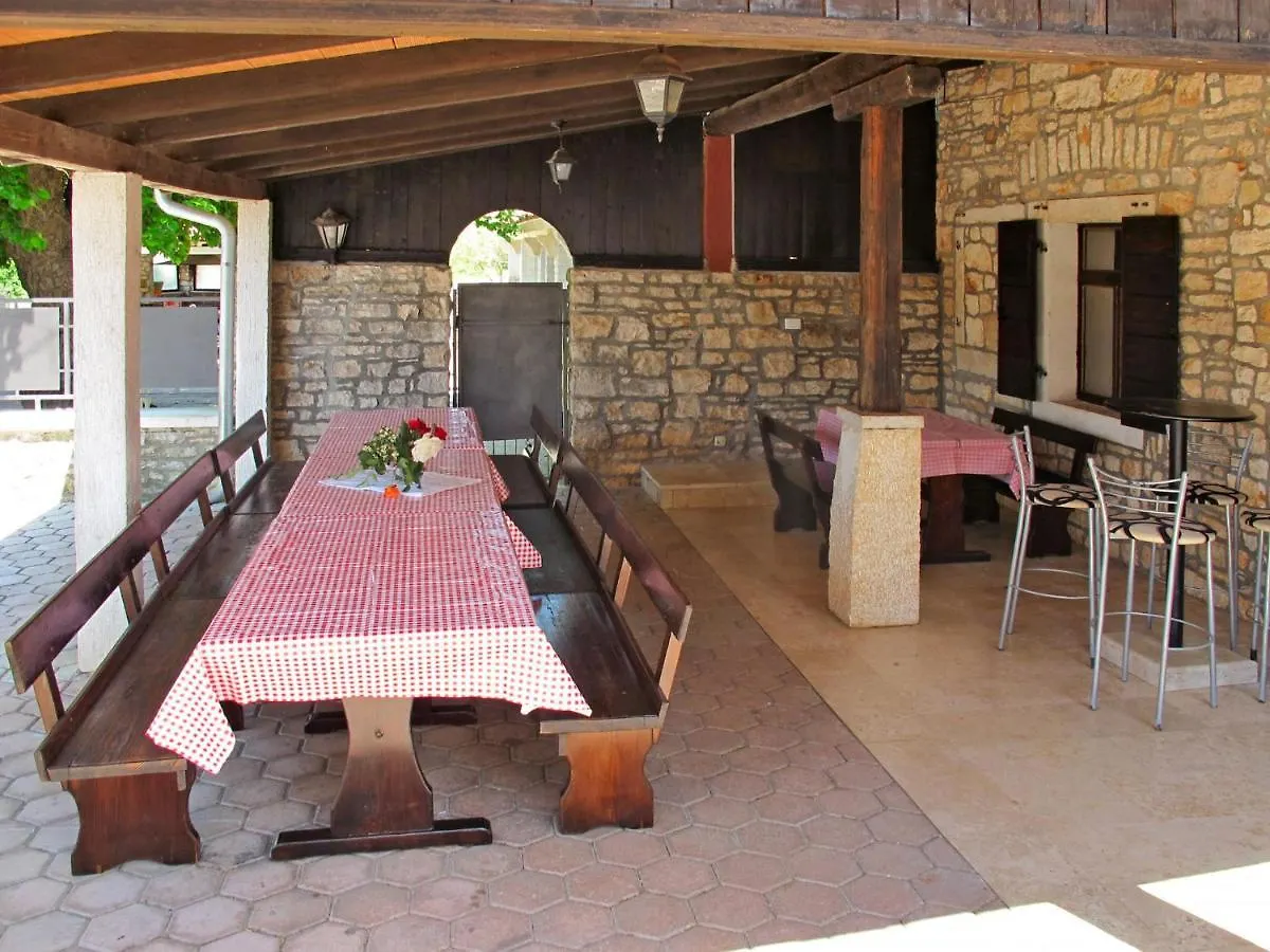 Holiday Home Cittanobile - Kst410 By Interhome Tinjan