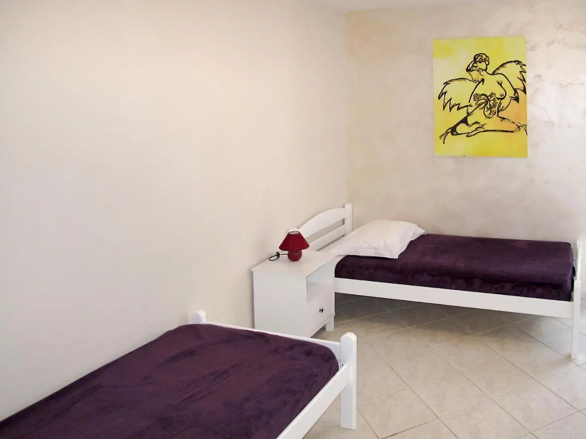 Holiday Home Cittanobile - Kst410 By Interhome Tinjan