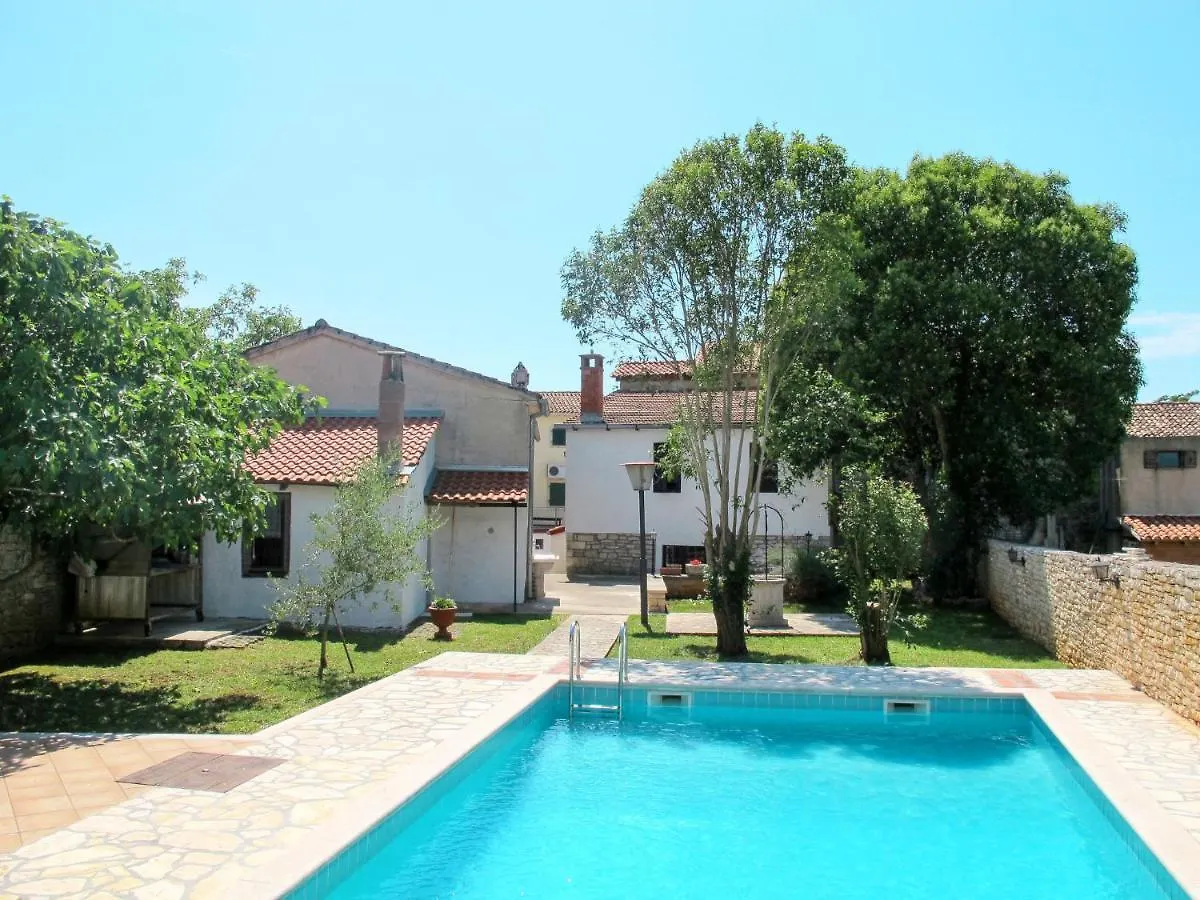Holiday Home Cittanobile - Kst410 By Interhome Tinjan Croatia