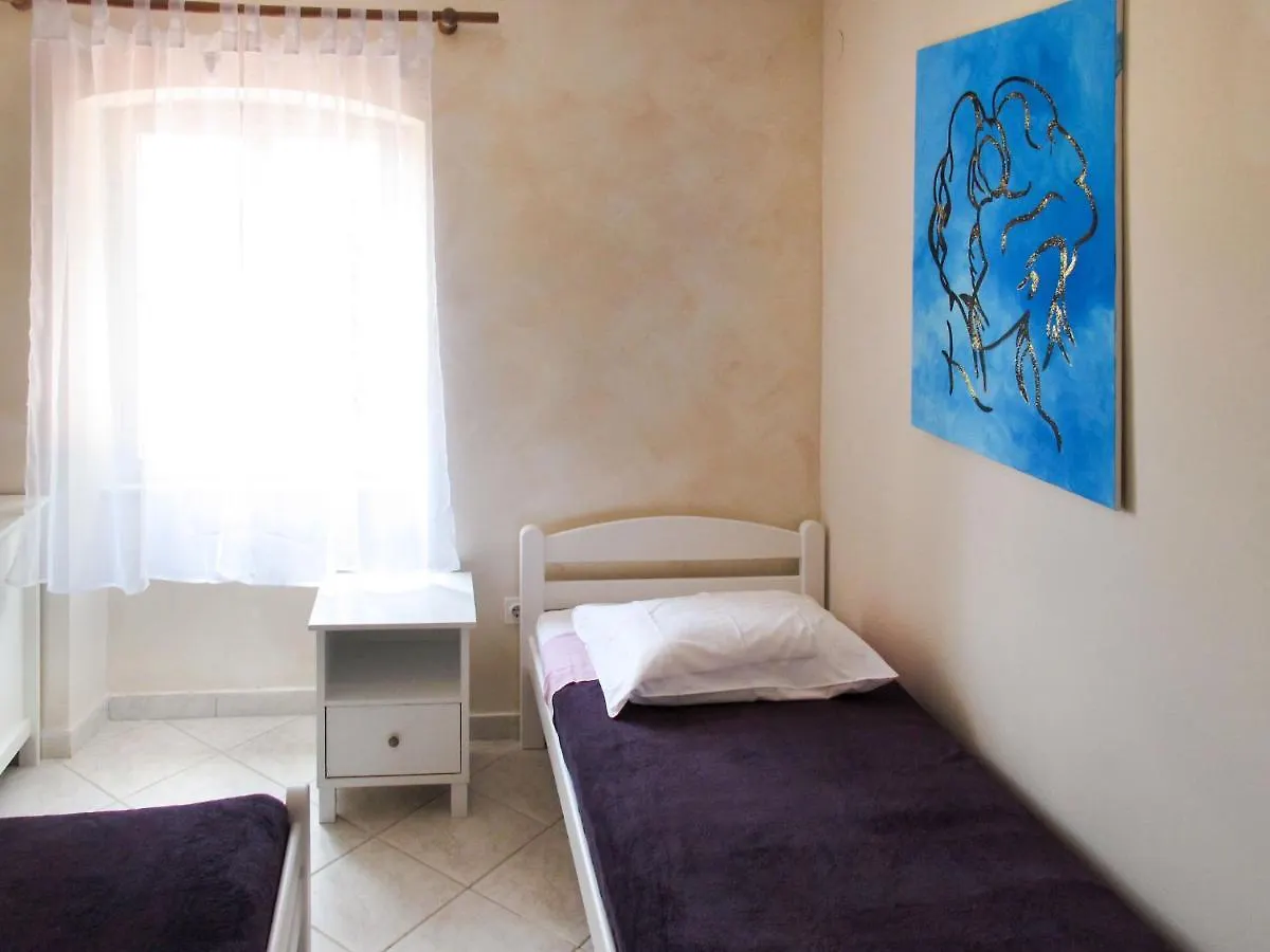 Holiday Home Cittanobile - Kst410 By Interhome Tinjan Croatia