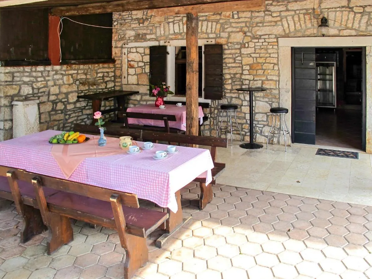 Holiday Home Cittanobile - Kst410 By Interhome Tinjan 0*,  Croatia
