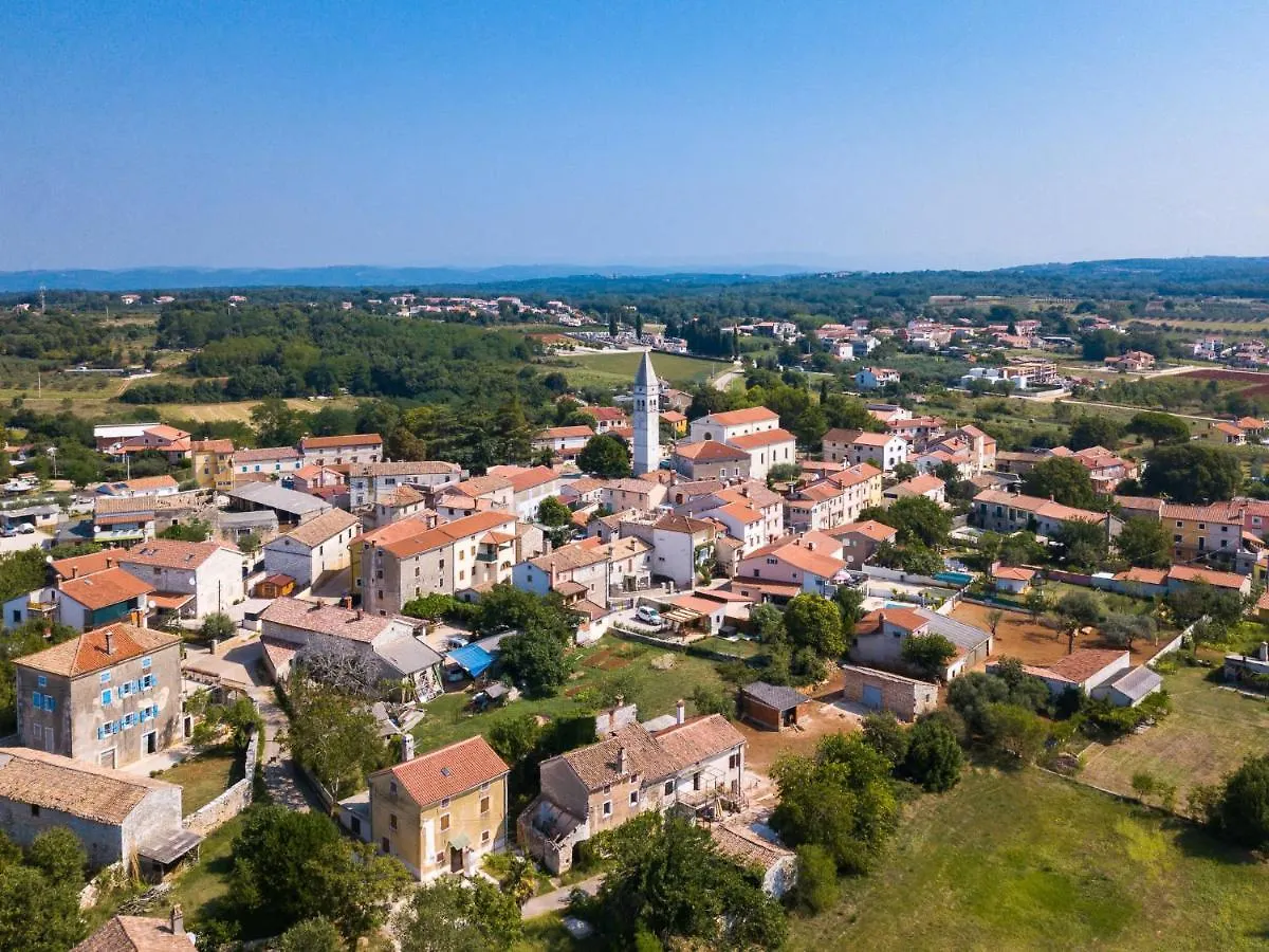 Holiday Home Cittanobile - Kst410 By Interhome Tinjan Croatia